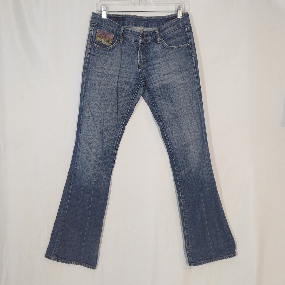 🔥❣️JEROME DAHAN CITIZENS OF HUMANITY JEANS❣️🔥